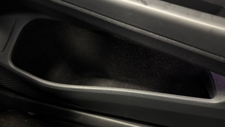 Volkswagen Golf 1.5 TSI Life 5dr Petrol Hatchback